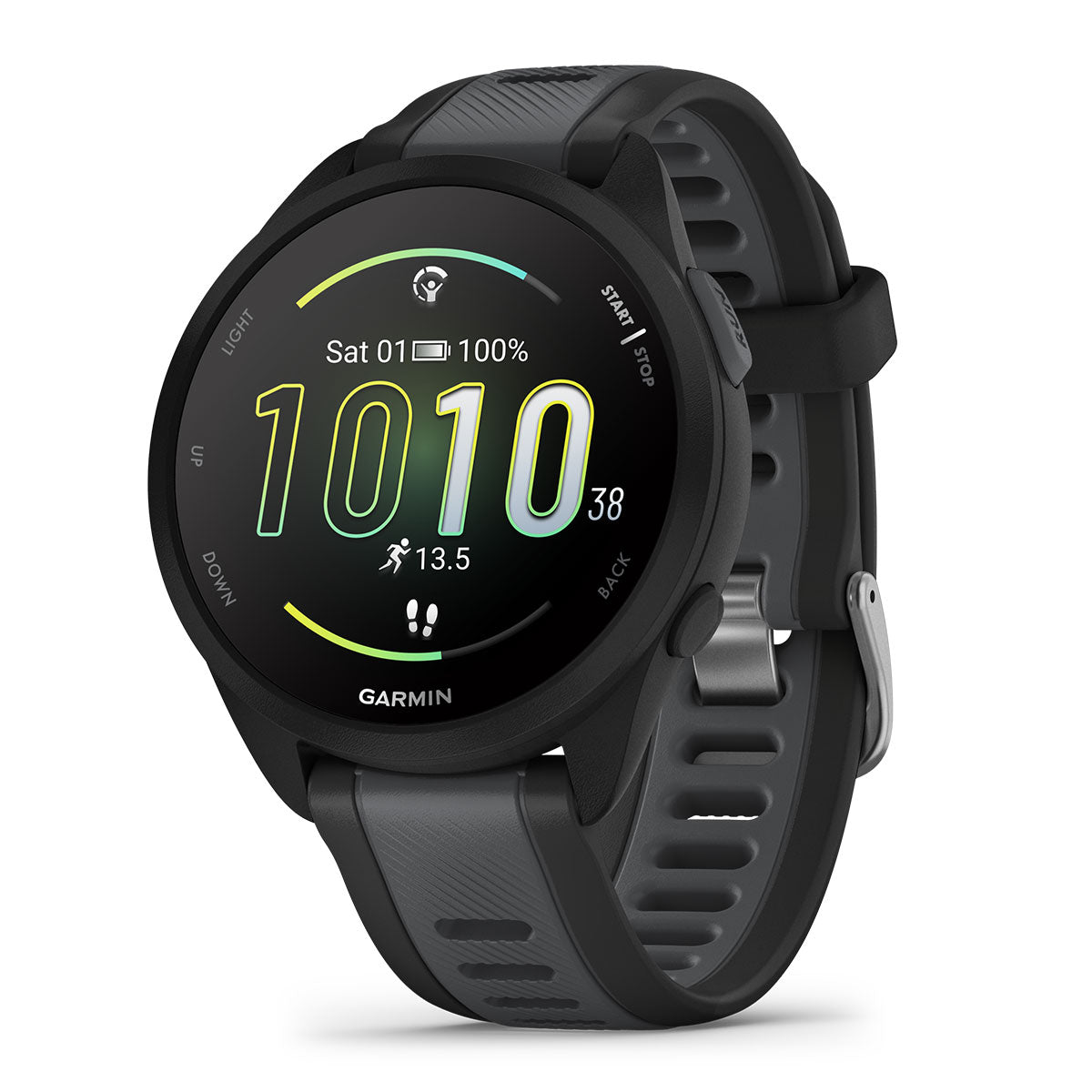 Garmin Forerunner Series