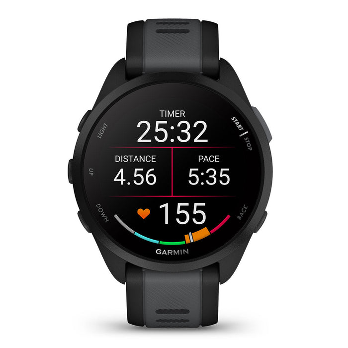 Garmin Forerunner 165 / 165 Music GPS Running Smartwatch