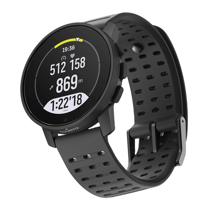 Suunto 9 Peak Pro Multisport GPS Watch