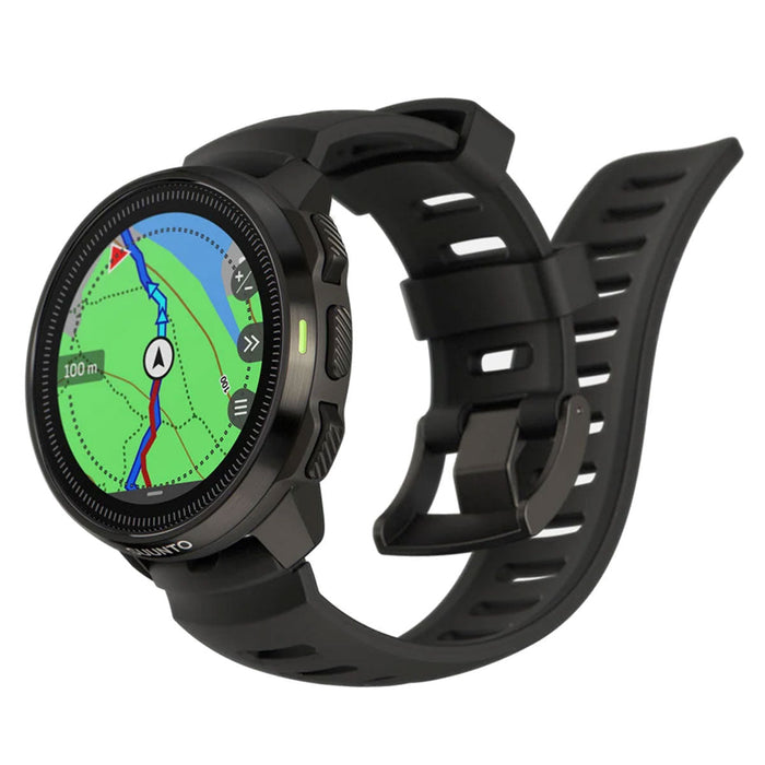 Suunto Ocean Dive Computer Smartwatch