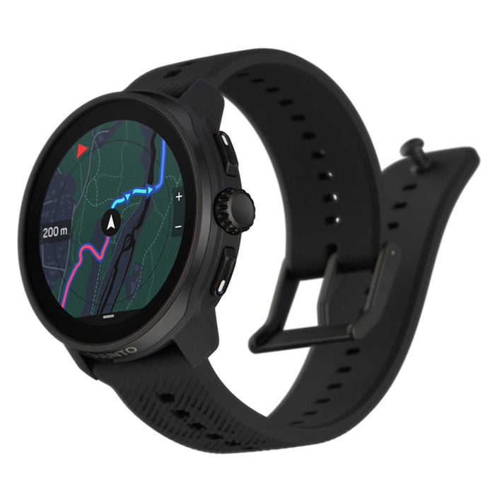 Suunto Race / Race S Performance GPS Watch