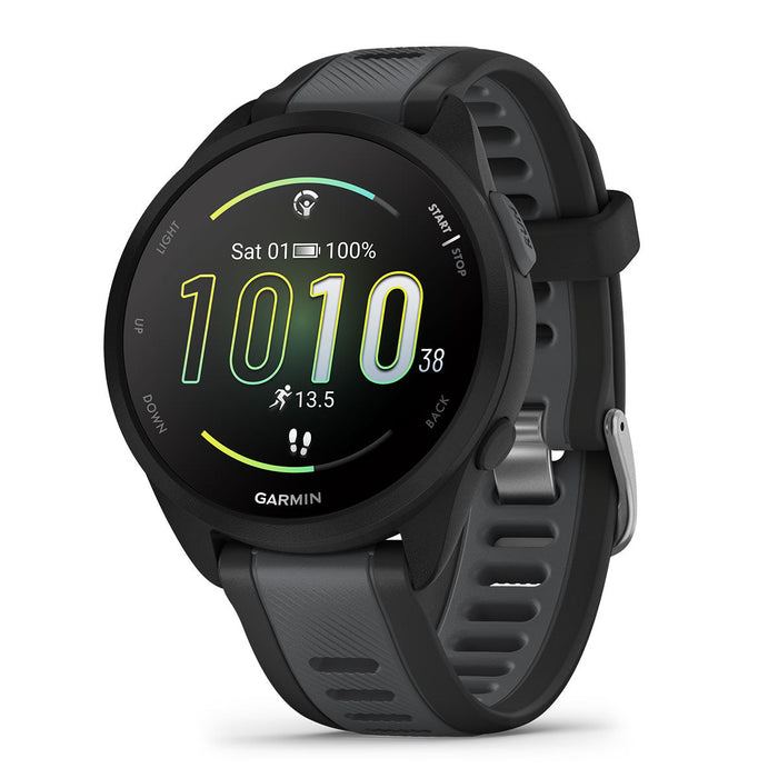 Garmin Forerunner 165 / 165 Music GPS Running Smartwatch