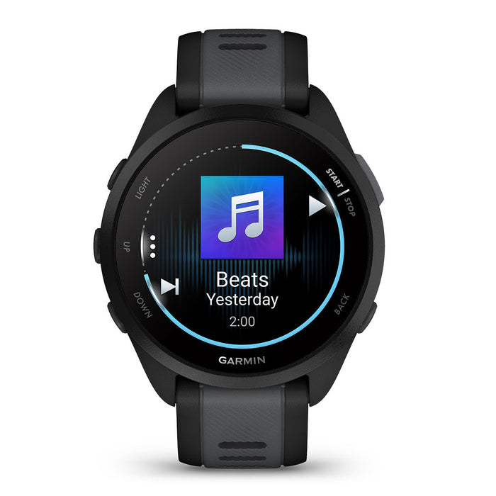 Garmin Forerunner 165 / 165 Music GPS Running Smartwatch