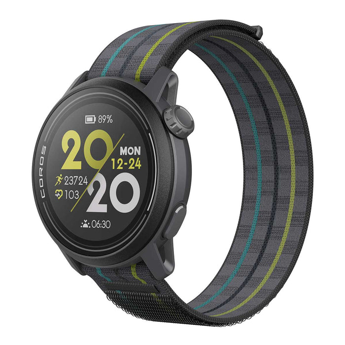 COROS PACE 3 Sport GPS Smartwatch