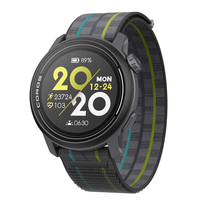 COROS PACE 3 Sport GPS Smartwatch