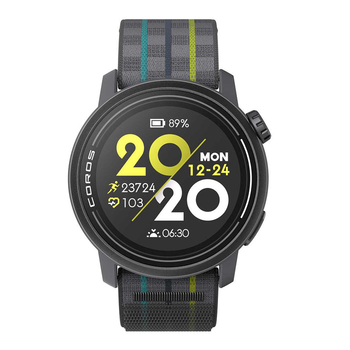 COROS PACE 3 Sport GPS Smartwatch