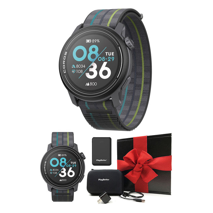 Shop COROS PACE Running Watch Premium GPS Smartwatch — TrackBetter