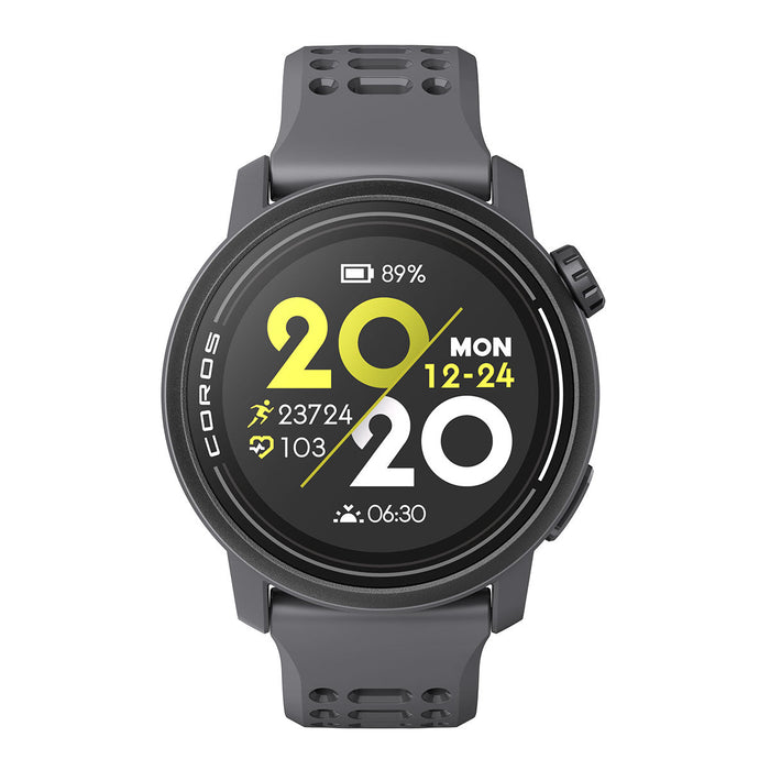 COROS PACE 3 Sport GPS Smartwatch