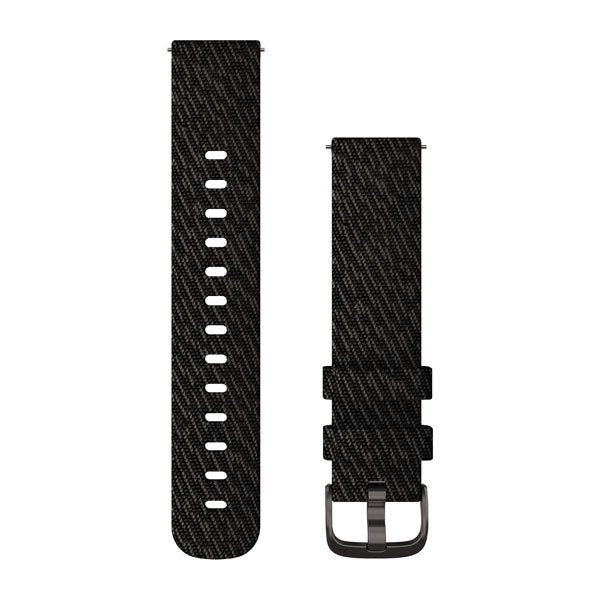 Garmin 20 mm Quick Release Bands