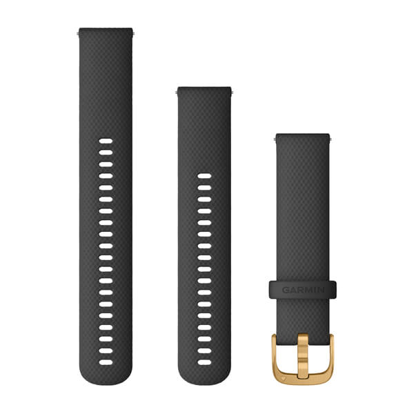 Garmin 20 mm Quick Release Bands