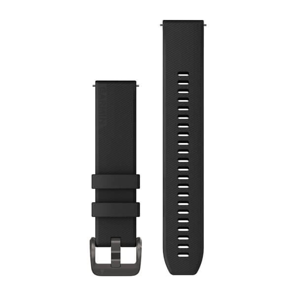 Garmin 20 mm Quick Release Bands