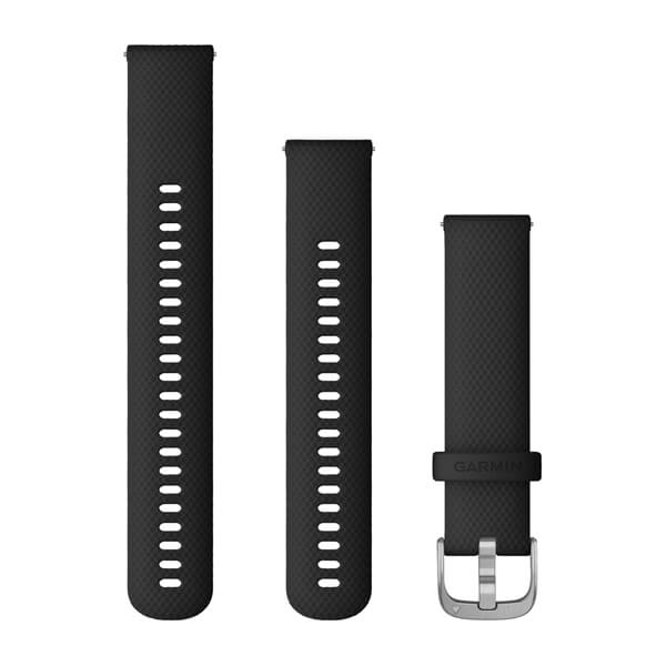 Garmin 20 mm Quick Release Bands