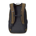 Dakine Campus 33L Backpack - Dark Olive - Back Angle