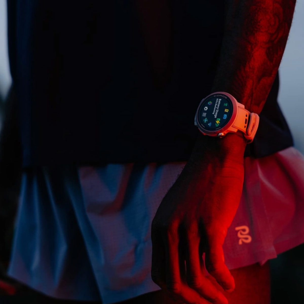 Exercising Watch Shop COROS Fitness Watches — TrackBetter