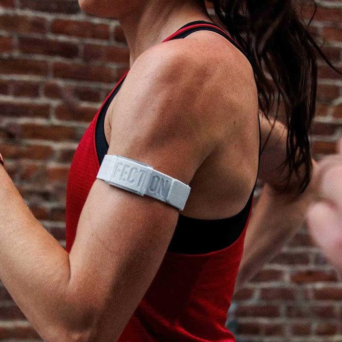 COROS Heart Rate Monitor