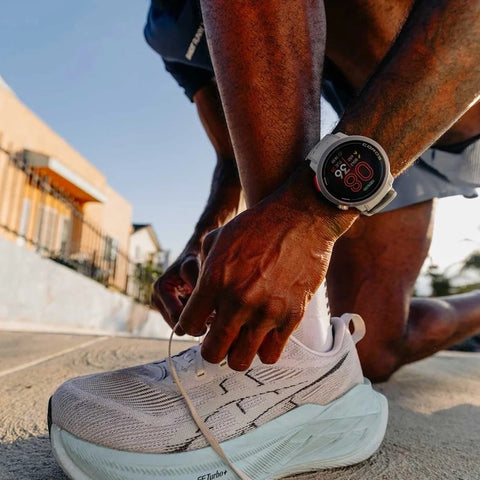 COROS Pace Pro Review: Best COROS Running Watch? — TrackBetter