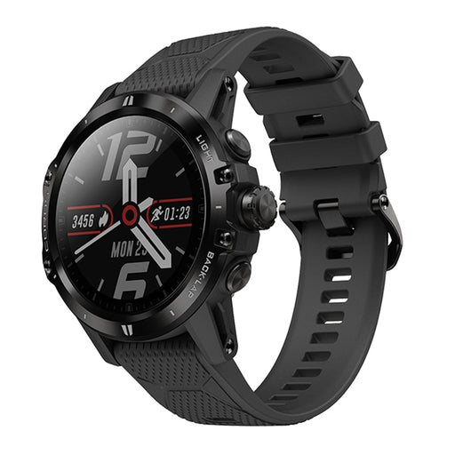 COROS VERTIX GPS Adventure Watch - Dark Rock - Right Side