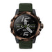 COROS VERTIX Hiking GPS Adventure Watch - Mountain Hunter - Front Angle