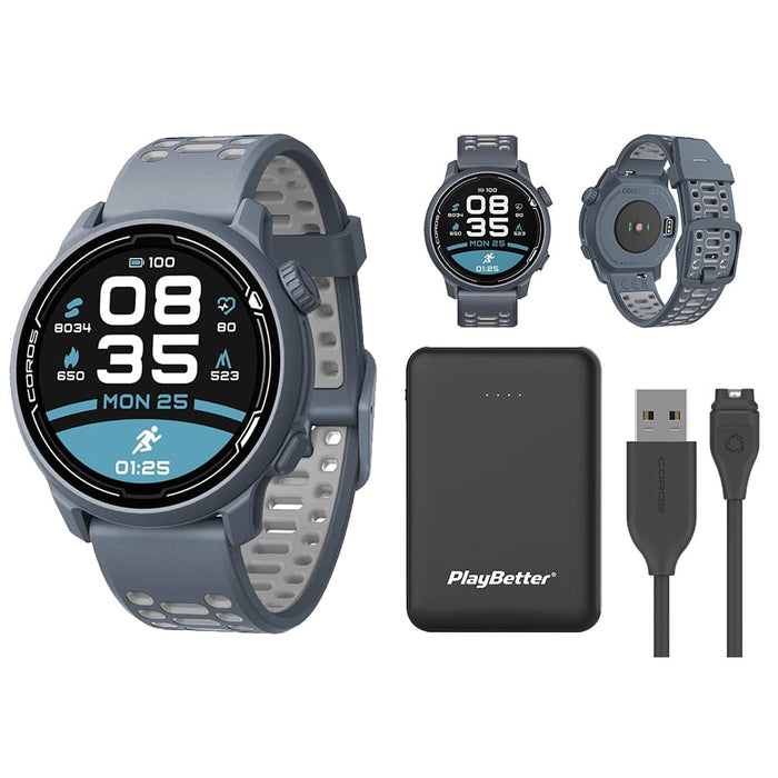 COROS PACE 2 Sport GPS Smartwatch