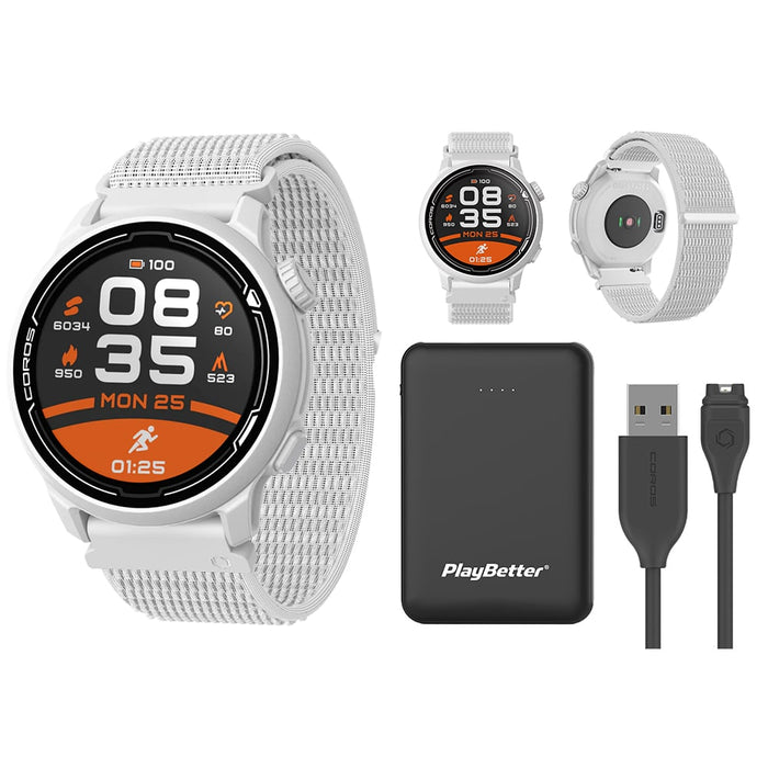 COROS PACE 2 Sport GPS Smartwatch