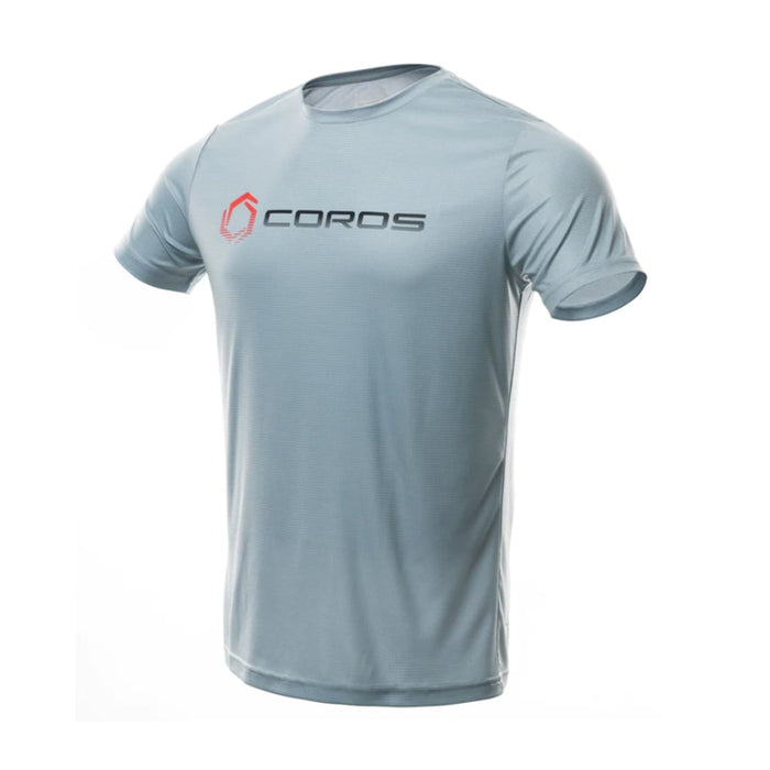 COROS Men's Technical Shirt Short Sleeve