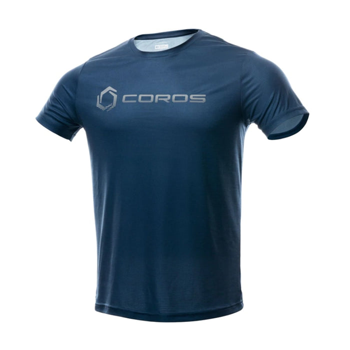 COROS Men's Technical Shirt Short Sleeve