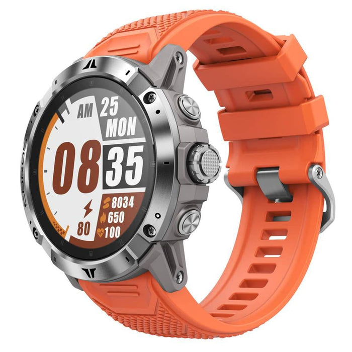 COROS VERTIX 2 GPS Adventure Watch