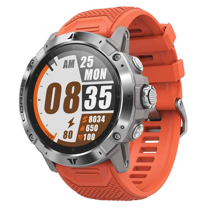 COROS VERTIX 2 GPS Adventure Watch