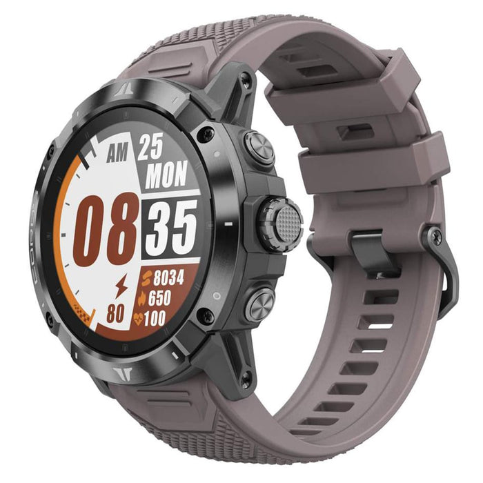 COROS VERTIX 2 GPS Adventure Watch