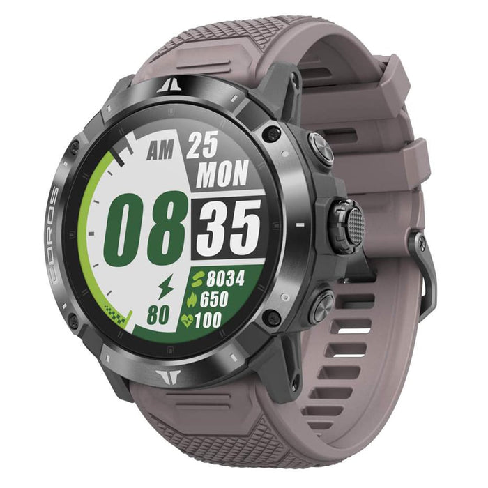 COROS VERTIX 2 GPS Adventure Watch