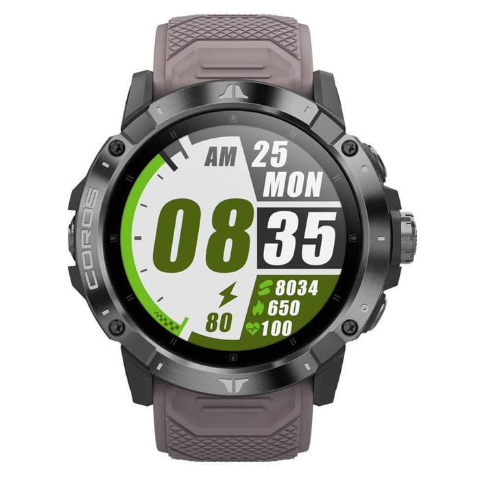 COROS VERTIX 2 GPS Adventure Watch