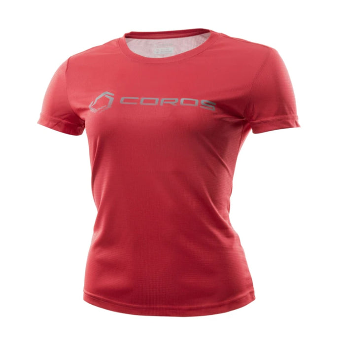 COROS Women's Technical Shirt Short Sleeve