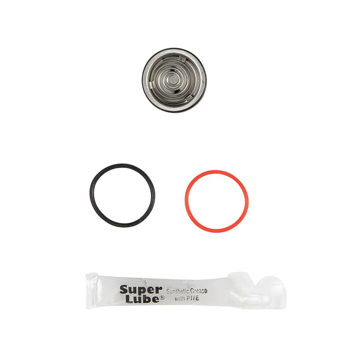 Garmin Cap and O-Ring Kit