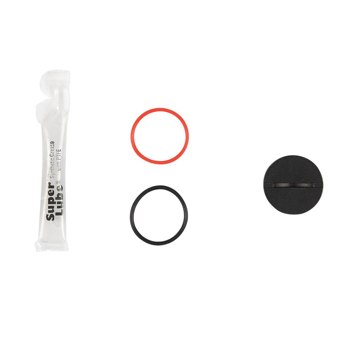 Garmin Cap and O-Ring Kit