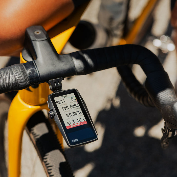 COROS DURA Solar GPS Bike Computer