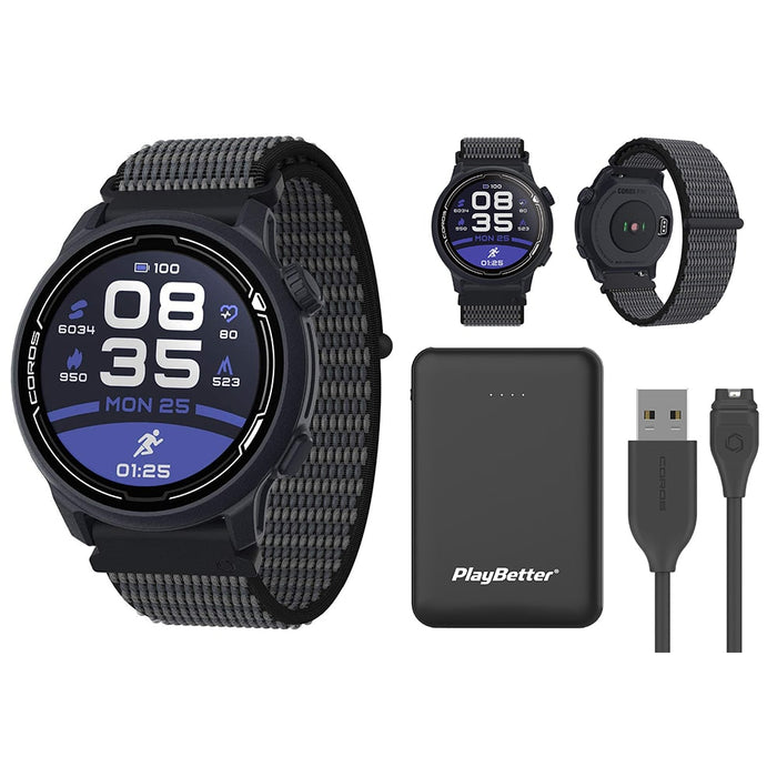 COROS PACE 2 Sport GPS Smartwatch