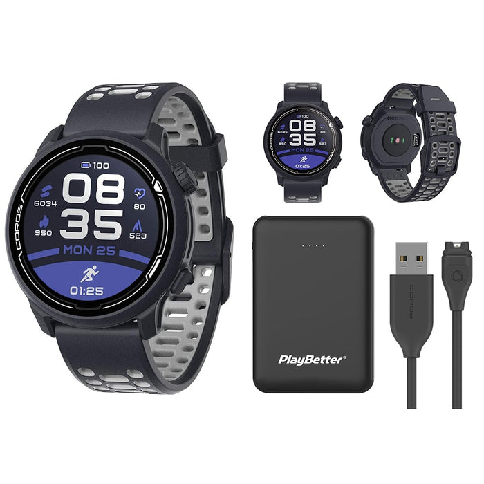 COROS PACE 2 Sport GPS Smartwatch