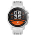 COROS PACE 2 GPS Sports Watch - White/Silicone Strap - Front Angle