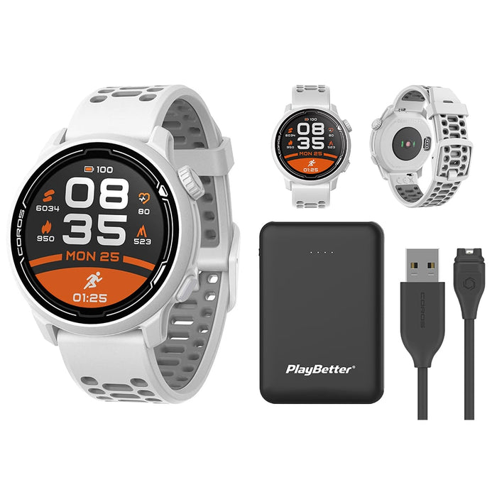 COROS PACE 2 Sport GPS Smartwatch