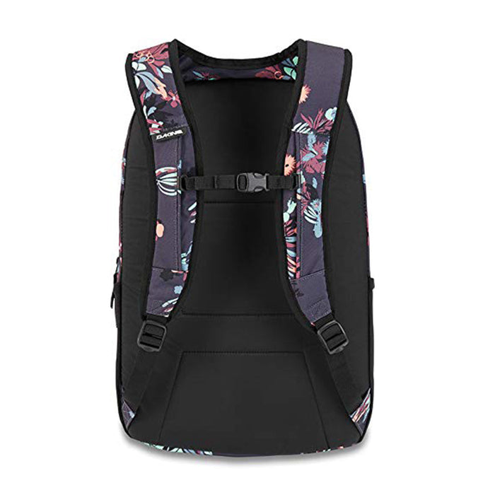 Dakine Campus 33L Backpack - Perennial - Back Angle