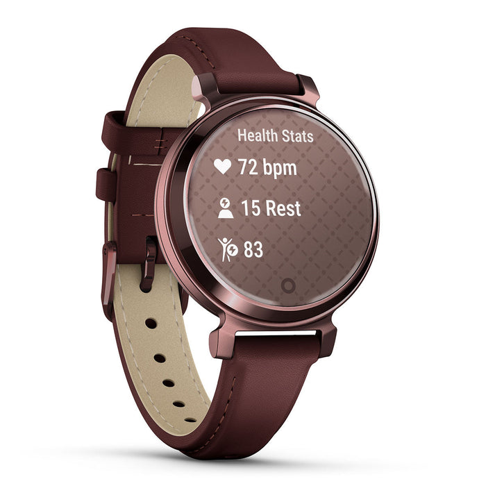 Garmin Lily 2 Fitness Smartwatch for Women