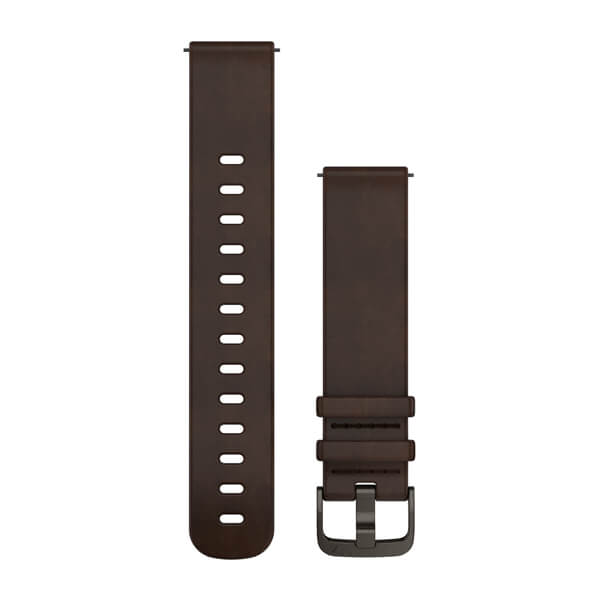 Garmin 20 mm Quick Release Bands