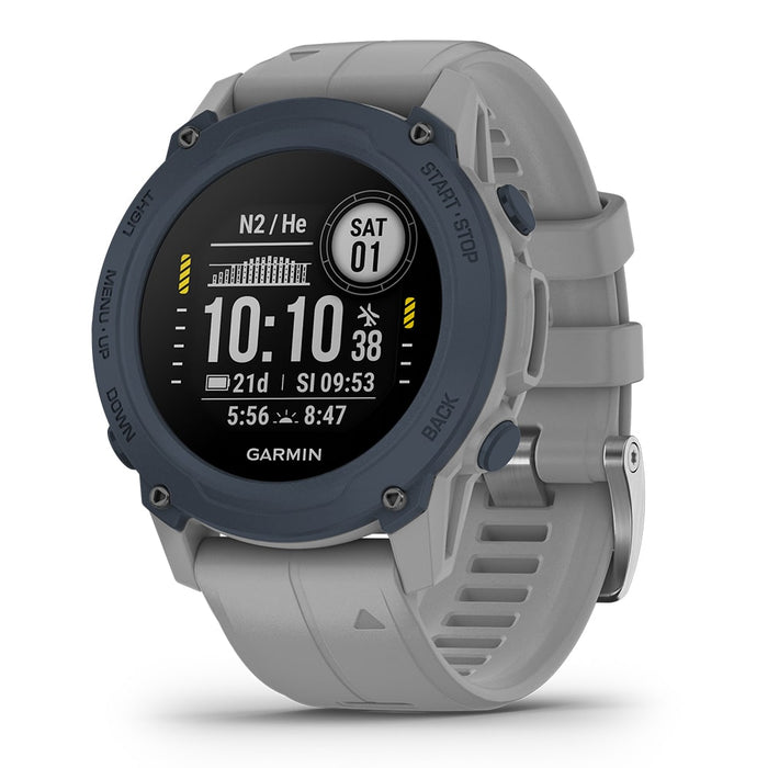 Garmin Descent G1 / G1 Solar Rugged Dive Computer Watch