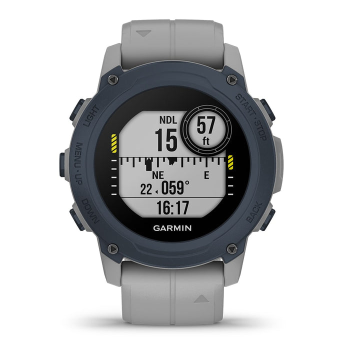 Garmin Descent G1 / G1 Solar Rugged Dive Computer Watch