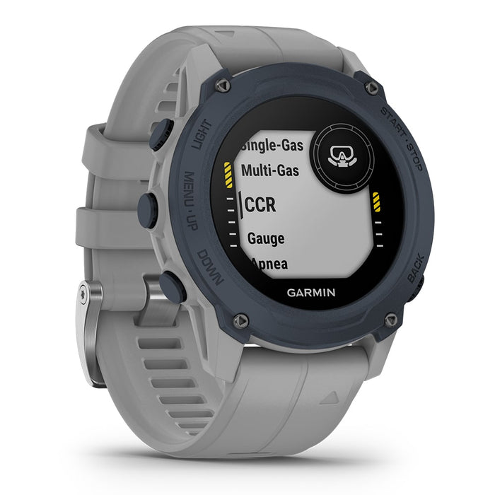 Garmin Descent G1 / G1 Solar Rugged Dive Computer Watch