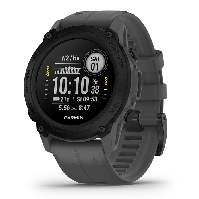 Garmin Descent G1 / G1 Solar Rugged Dive Computer Watch