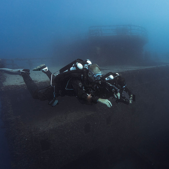 Garmin Descent X50i Premium Dive Computer