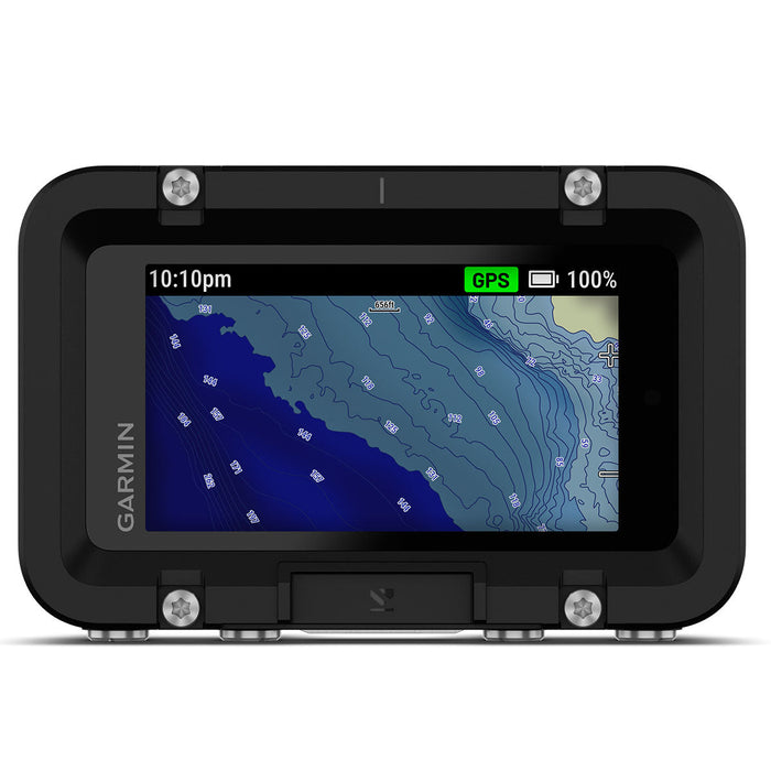 Garmin Descent X50i Premium Dive Computer