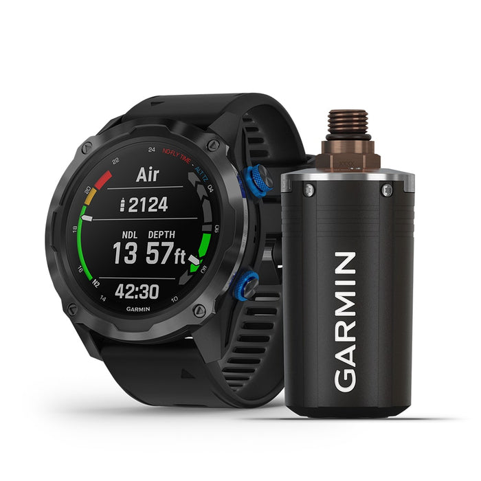 Garmin Descent T1 Transmitter for Descent Mk2i