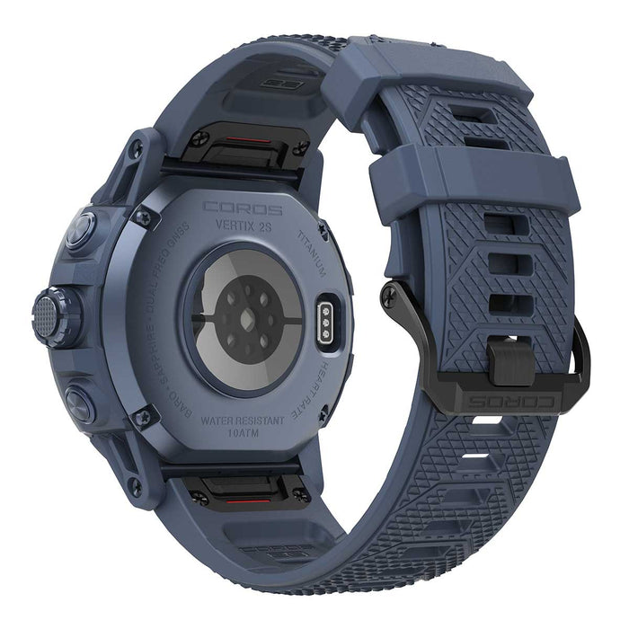 COROS VERTIX 2S GPS Adventure Watch